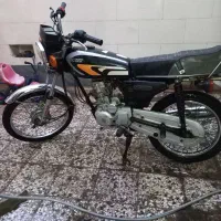 موتور مدل ۹۰ صحرا