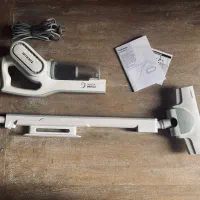 جارو برقی عصایی ایستاده  برند taurus اسپانیا