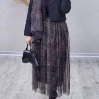 سه تیکه ترلان