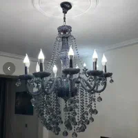 لوسترباکارات توسی بزرگ لاکچری وپرنور