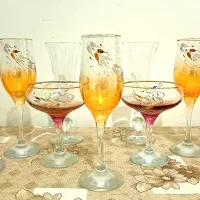 سرویس جام و بستنی خوری (۱۰ تیکه)