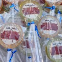 آبنبات تصویری کاملا خوراکی ویژه انواع جشنها|خوردنی و آشامیدنی|قم, صادقی|دیوار