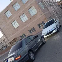 پارسelx16v|خودرو سواری و وانت|بیجار, |دیوار