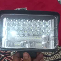 چراغ  12 ولته led