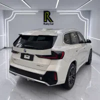 بی ام و BMW ix1 2025|خودرو سواری و وانت|تهران, زعفرانیه|دیوار