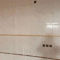 کاشی کاری سرامیک کاری موزاییک بنا یی