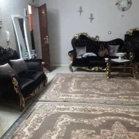 ۶۵متری ۲خواب