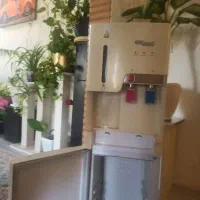 آب سرد کن|آبسردکن و تصفیه آب|کیش, |دیوار