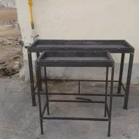 کبابژ ،منقل کباب|اجاق گاز و لوازم برقی پخت‌وپز|اراک, |دیوار