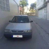 پراید 131 مدل 90