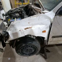 ماشین تصادفی