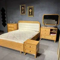 تخت سرویس خواب مدل راشا