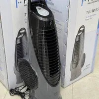 کولر پرتابل فن تاور فکر
