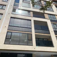 ۱۲۵ متر دوخواب فول پاسداران زمرد