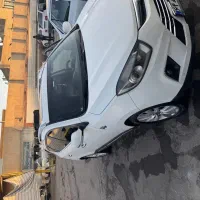 فروش جک s5 اتوماتیک مدل ۹۶|خودرو سواری و وانت|کاشان, باغ ماجد|دیوار