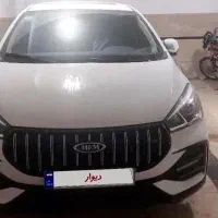 آریزو 5fl مدل ۱۴۰۴ تحویل شهریور|خودرو سواری و وانت|قم, انسجام|دیوار