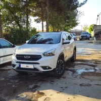 تیگو ۷ ie مدل ۹۸