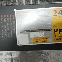 سشوارمارون بشرط سالم بودن|آرایشی، بهداشتی، درمانی|رشت, نظری|دیوار