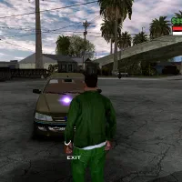 جی تی ای در کردستان