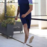 ست ورزشی حرفهای باشگاهی سیب اسپرت|لباس|زابل, |دیوار