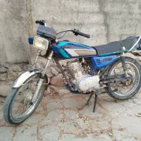 متور تک تاز مدل 87|موتورسیکلت|نصر آباد, |دیوار