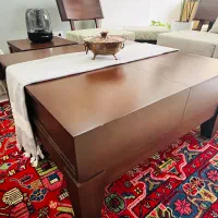 مبلمان برند صبا مدل رز|مبلمان خانگی و میز عسلی|تهران, اکباتان|دیوار