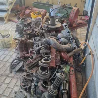 با سلام لوازم بنز تک اوراقی|قطعات یدکی و لوازم جانبی|سبزوار, سجاد|دیوار