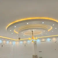 گچکاری وکناف