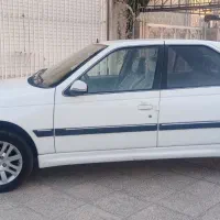 پژو پارس موتور جدید XU7P (سفارشی)، مدل ۱۴۰۱