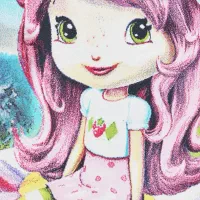 فرش اتاق کودک 4متری