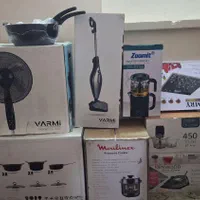 ۹ قلم کالا با هم بفروش میرسد