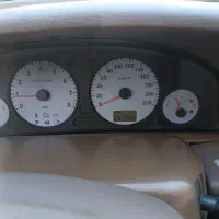 پژو 405 مدل 89