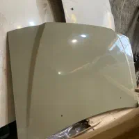 کاپوت نو بی رنگ پراید ۱۱۱/۱۳۲