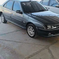 پژو پارس elx|خودرو سواری و وانت|چابهار, |دیوار