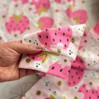 لباس بچگانه (ست  راحتی)