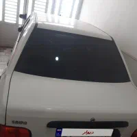 پراید ۹۹ فروشی