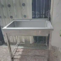 سینک در حد نو نو