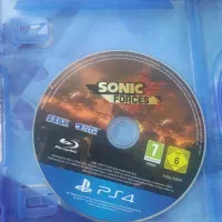 Sonic Forces برای PS4
