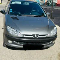 206‌|خودرو سواری و وانت|سقز, |دیوار