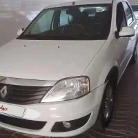 رنو، تندر ال 90 اتومات پلاس مدل 97