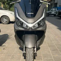 هوندا pcx160 پی سی ایکس