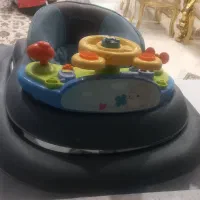 وسایل کودک|کالسکه و لوازم جانبی|شهریار, شهرک وائین|دیوار