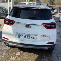 ایکس ۵۵ پرو خشک|خودرو سواری و وانت|آستانه اشرفیه, |دیوار