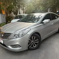 گرنجور ۲۰۱۲|خودرو سواری و وانت|تهران, نیاوران|دیوار