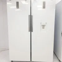 یخچال دوقلو دوو (پانزده میلیون زیر قیمت)