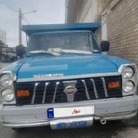 نیسان مدل۱۴۰۰