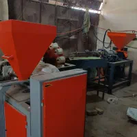 دستگاه صنعتی تولید شیلنگ شلنگ معاوضه با خودرو|ماشین‌آلات صنعتی|تهران, تهرانسر مرکزی|دیوار