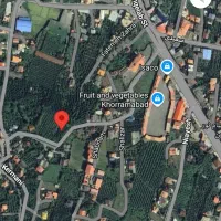 2570 متر زمین محدوده شهری|فروش زمین و ملک کلنگی|خرم‌آباد (تنکابن), |دیوار