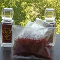 زعفران سوپر نگین  با کیفیت و عیار بالا با ضمانت|خوردنی و آشامیدنی|مشهد, بهاران|دیوار