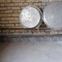 خمیرگیر وگازنان پزی وکولر آبی....|فروشگاه و مغازه|یاسوج, |دیوار